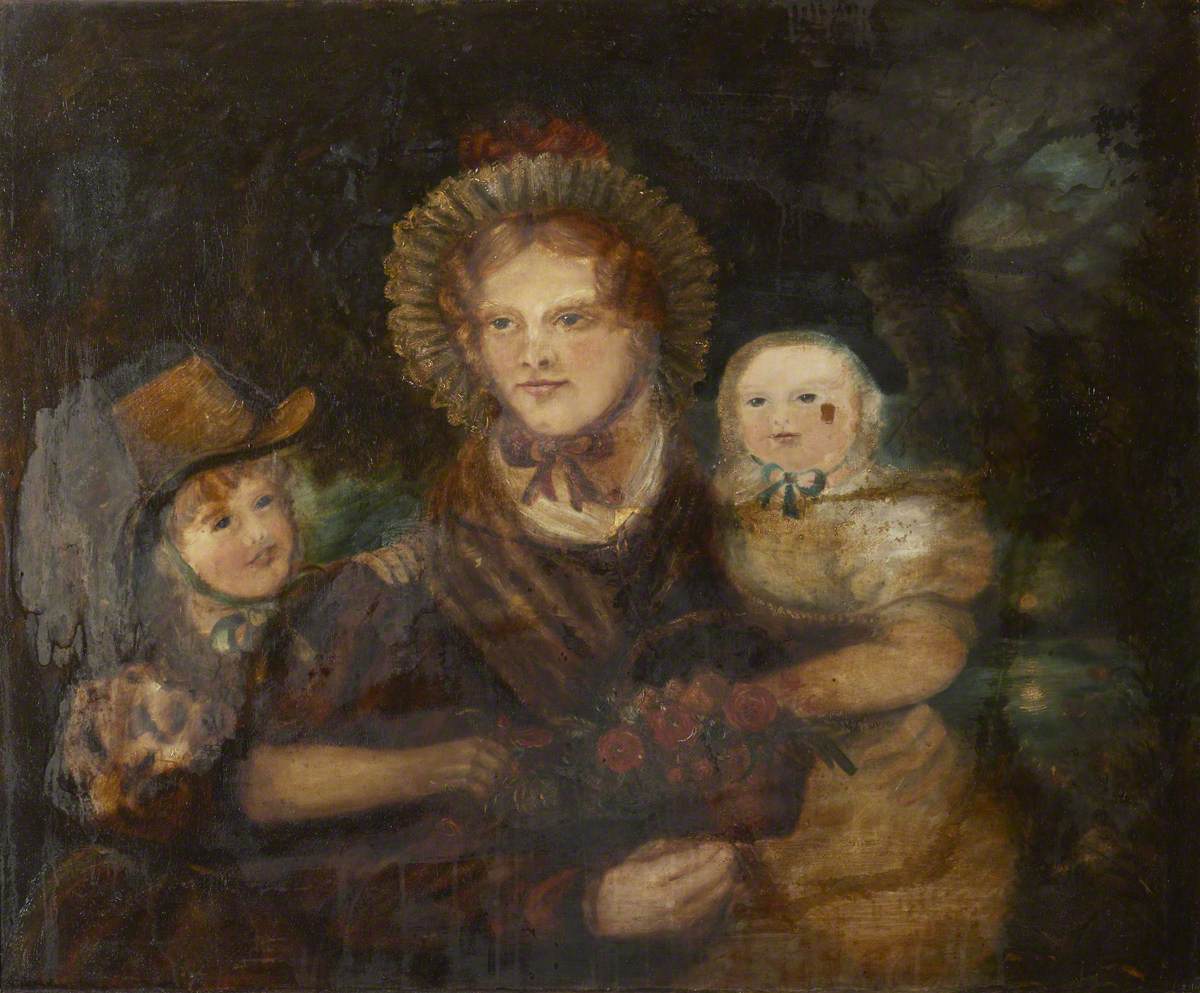 Mary Thexon and Sons