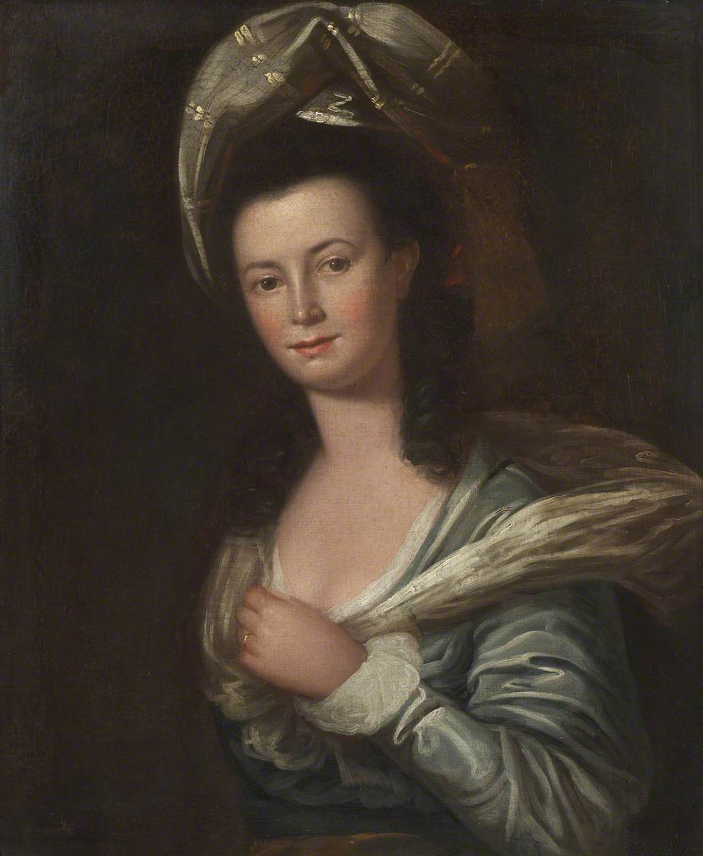Mrs Sawrey