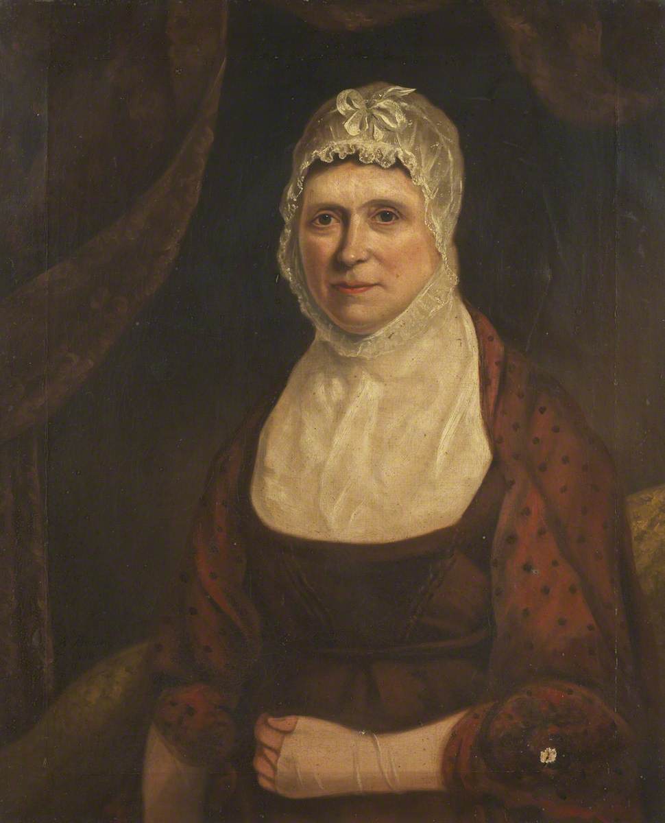 Mrs Fawcett