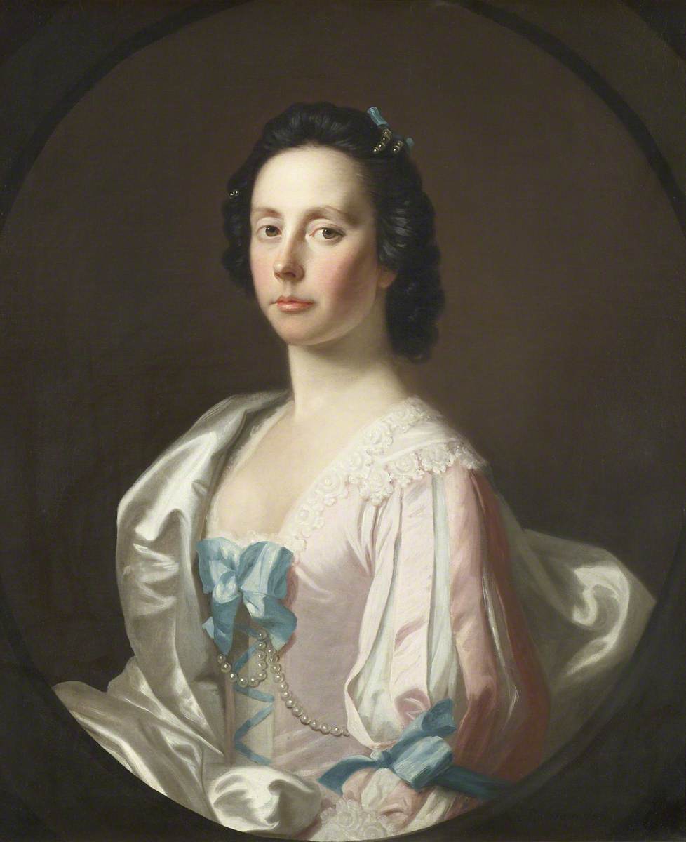 Julia Hasell