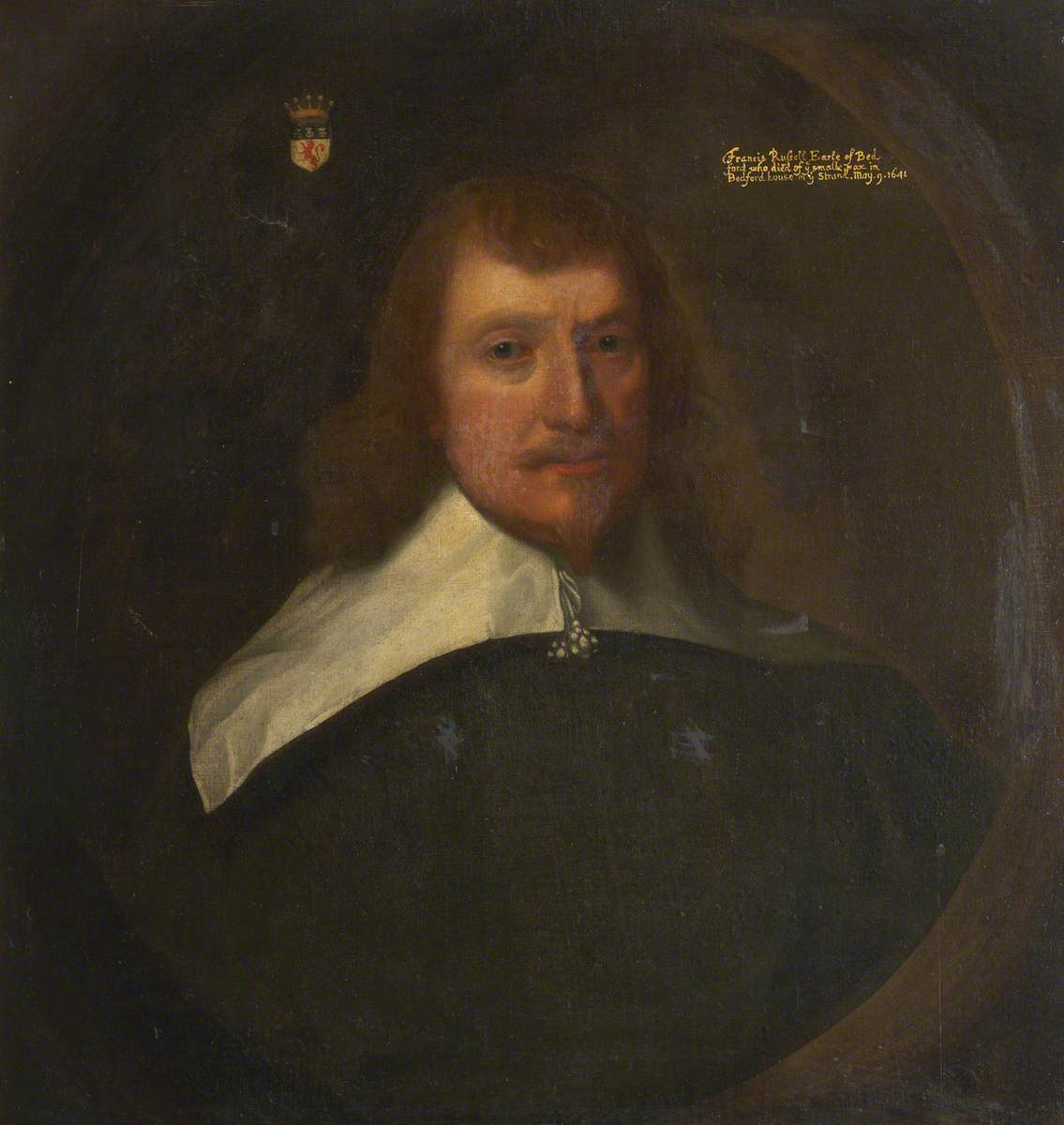 Francis Russell (1583–1641), 4th Earl of Bedford