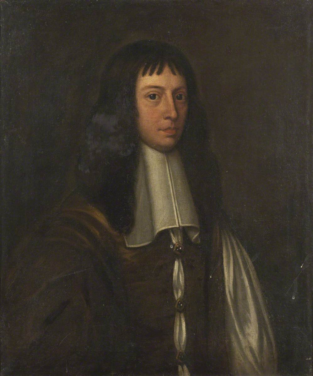 Ralph Wilbraham of Woodhay, Cheshire