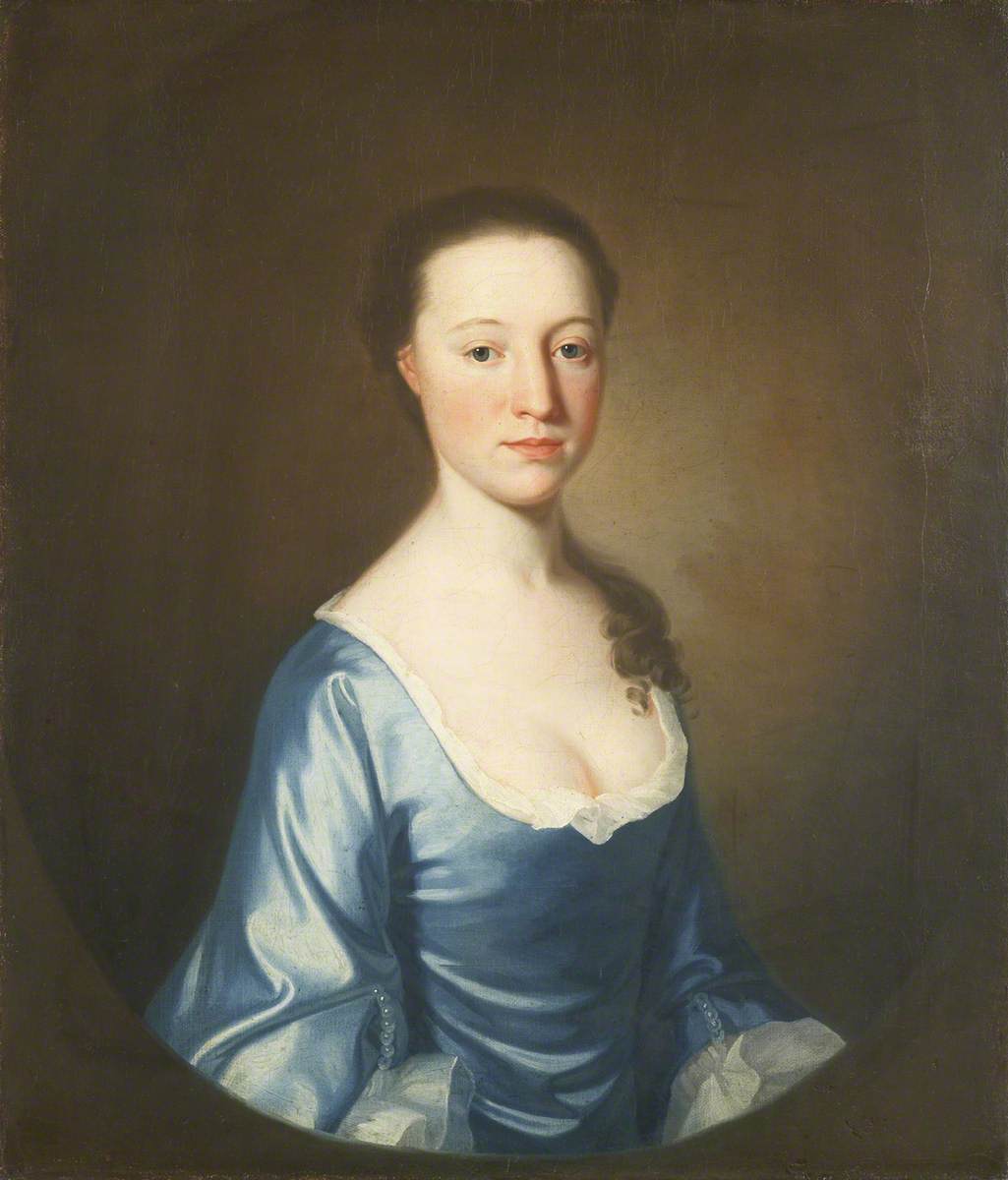 Jane Atkinson (1742–1823)