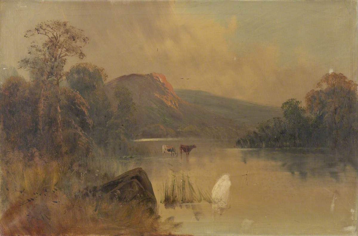 Rydal Water