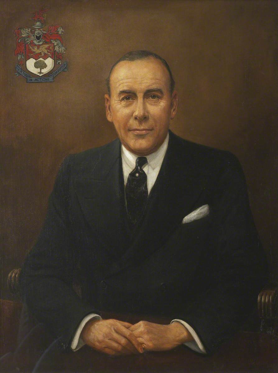 Sir Charles Craven