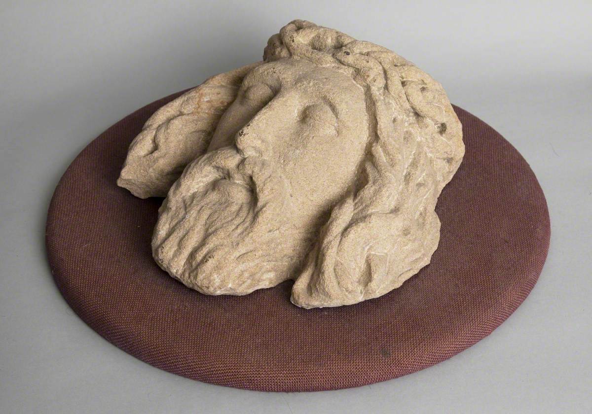 Head of Christ