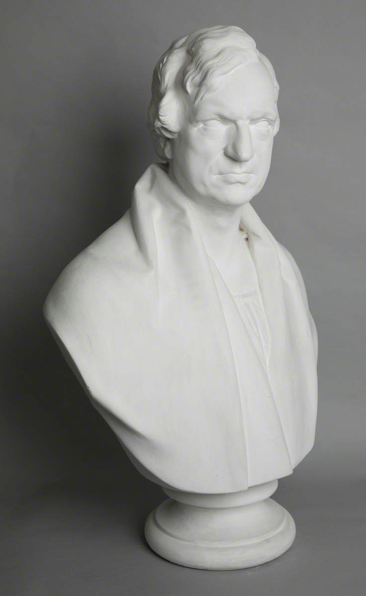 Adam Sedgwick (1785–1873)
