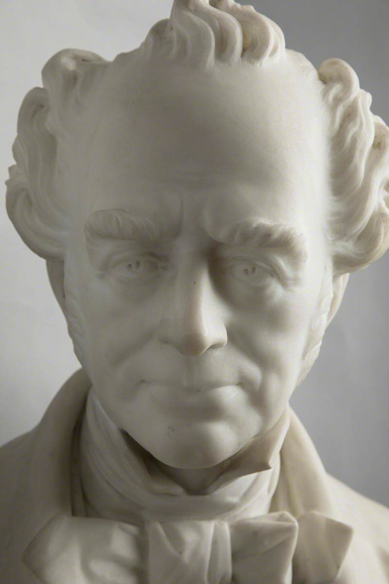 Cornelius Nicholson (1804–1889), Historian and Mayor of Kendal (1845–1846)