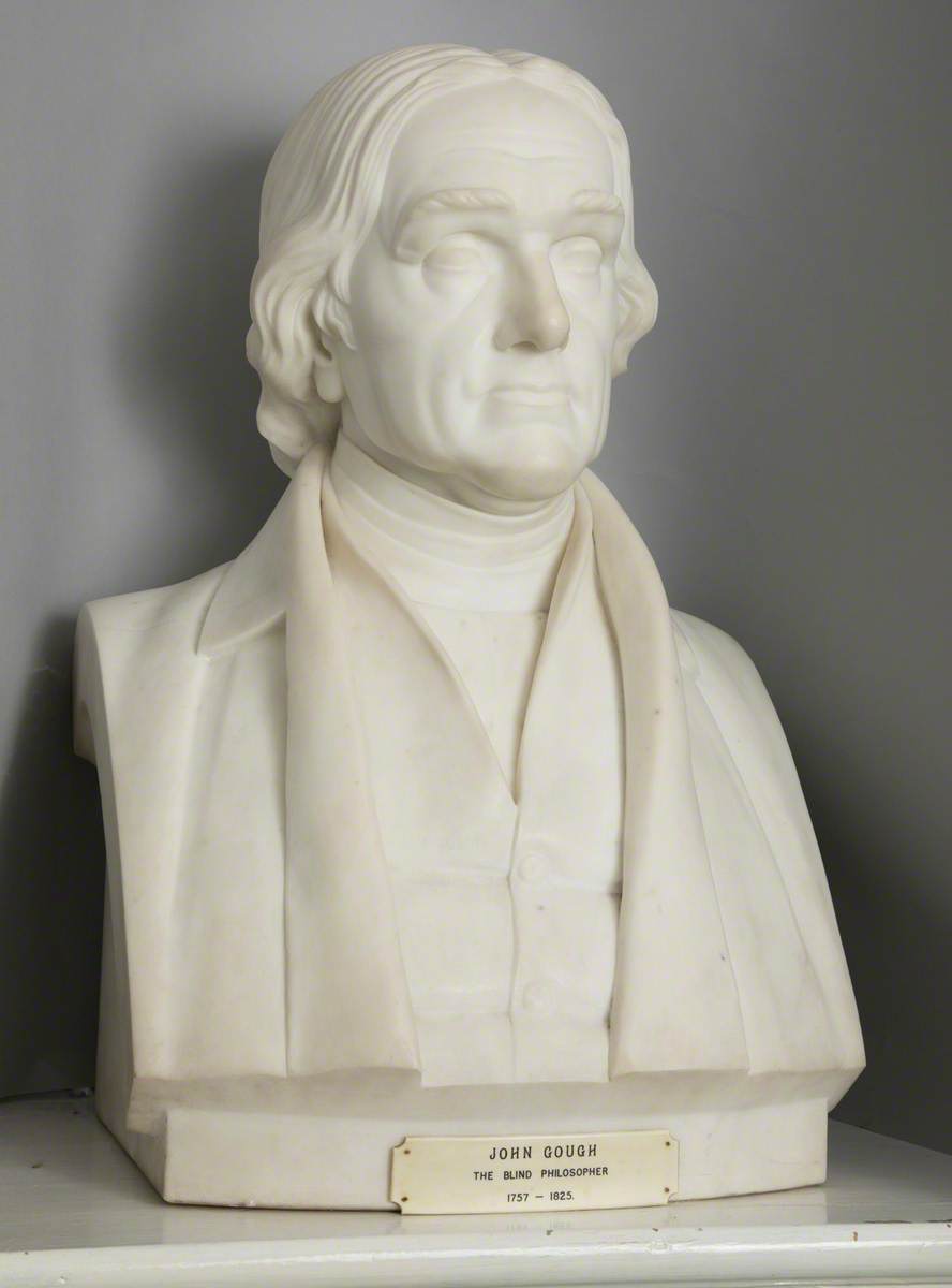 John Gough (1757–1825)