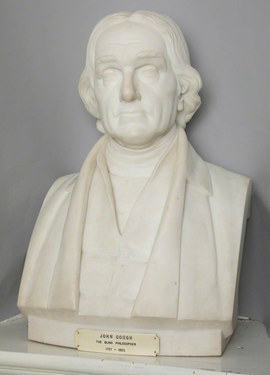 John Gough (1757–1825)