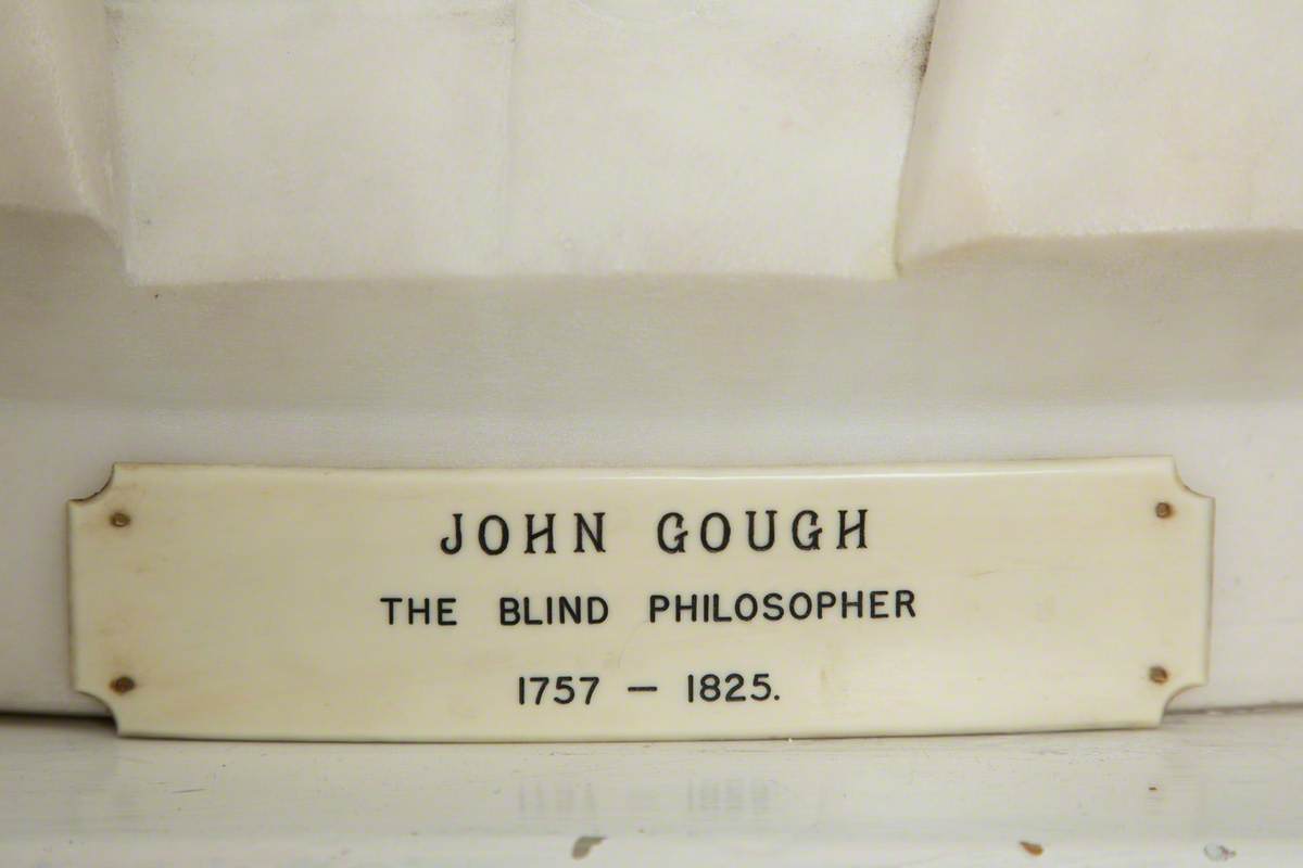 John Gough (1757–1825)