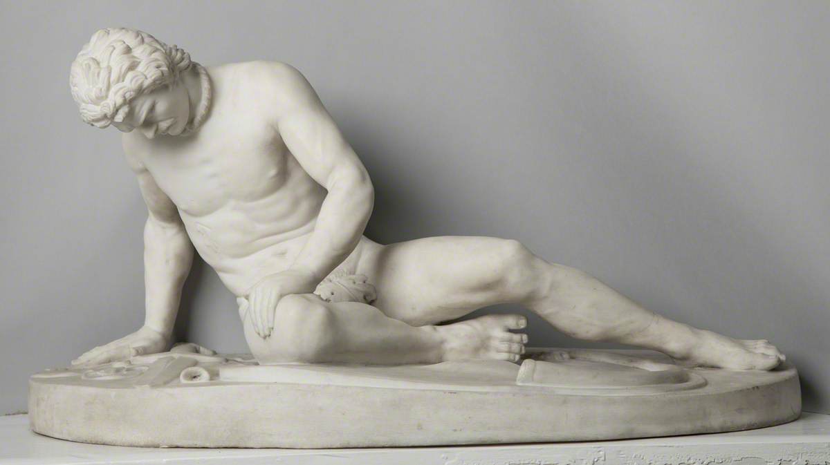 The Dying Gaul