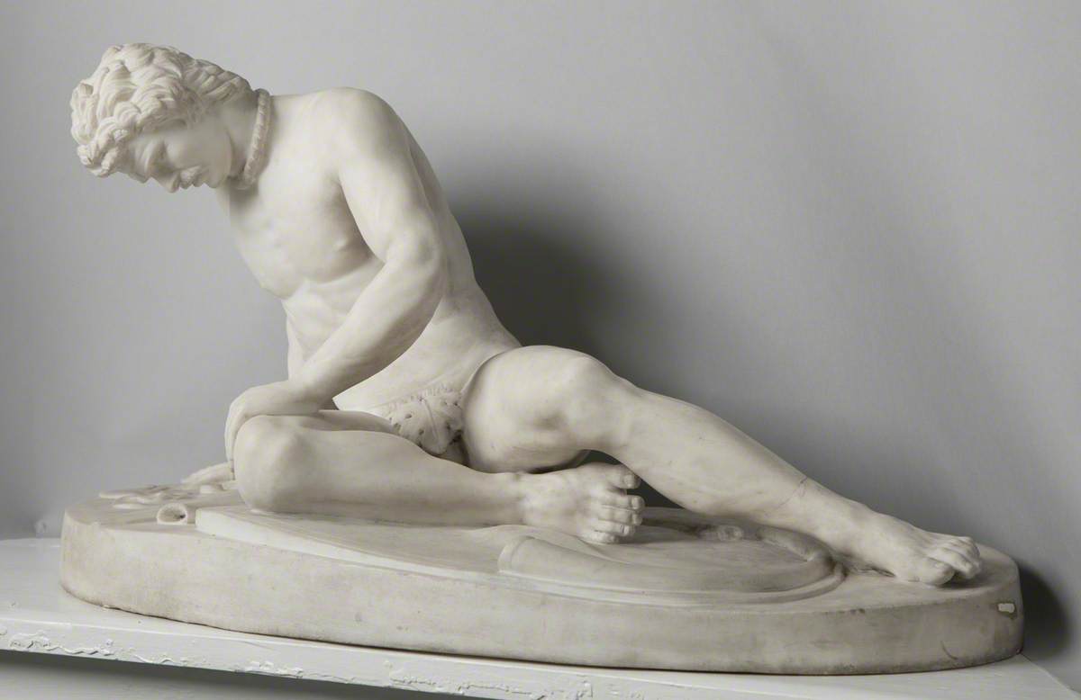 The Dying Gaul