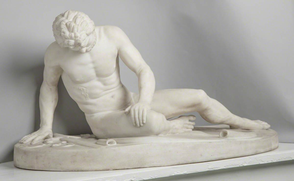 The Dying Gaul