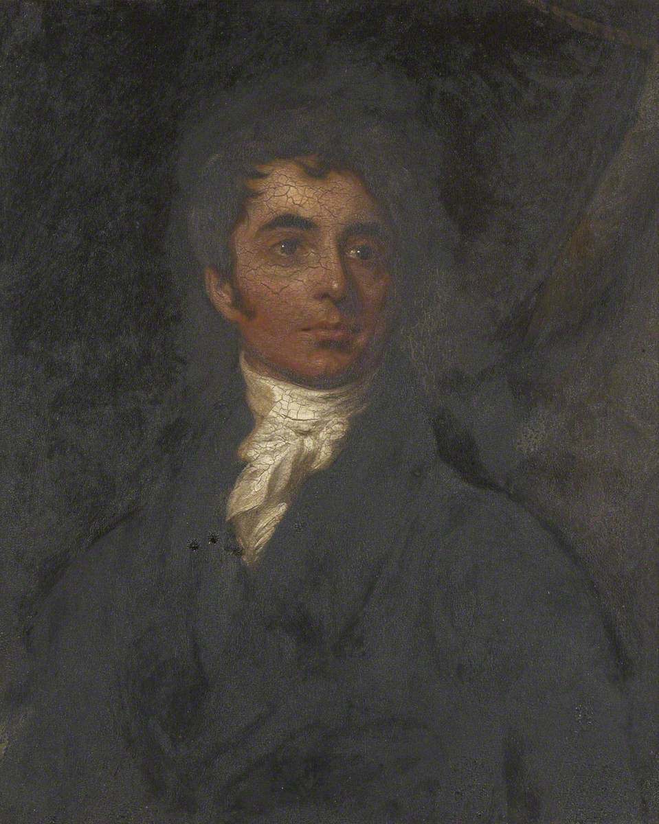 Robert Southey (1774–1843)