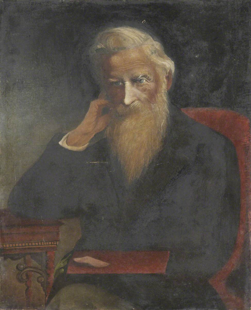 Thomas Hodgson (18331919) Art UK