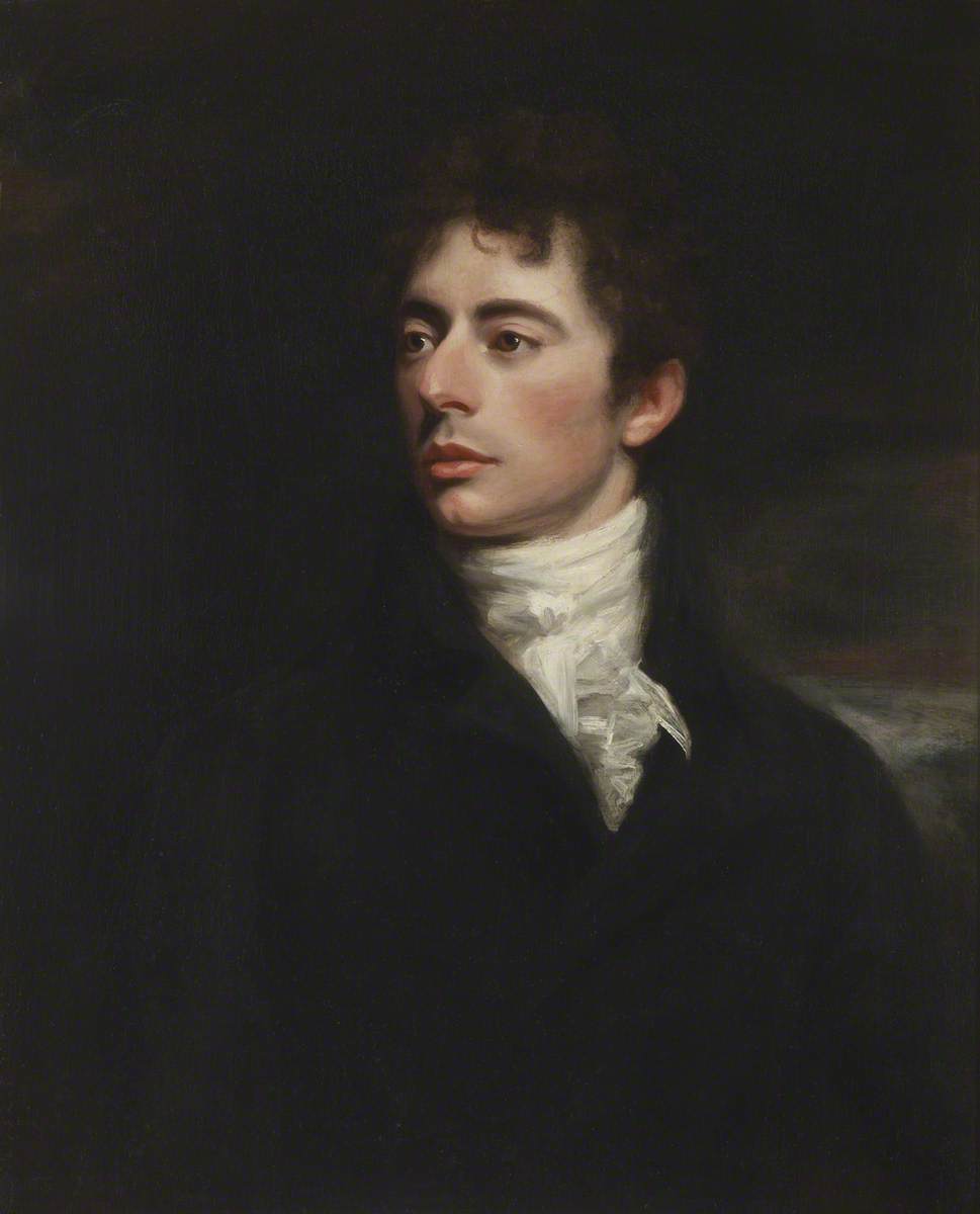 Robert Southey (1774–1843), Aged 31