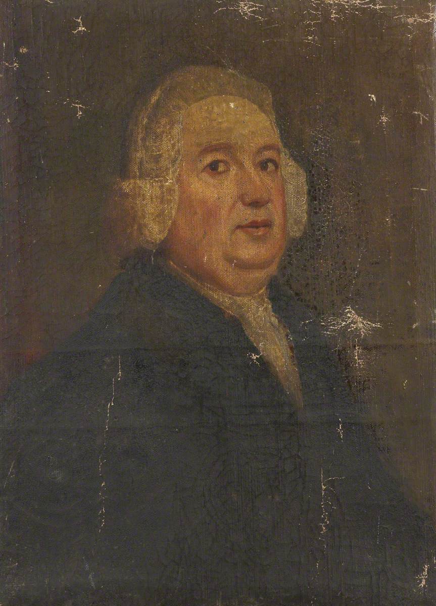 James Hogarth 