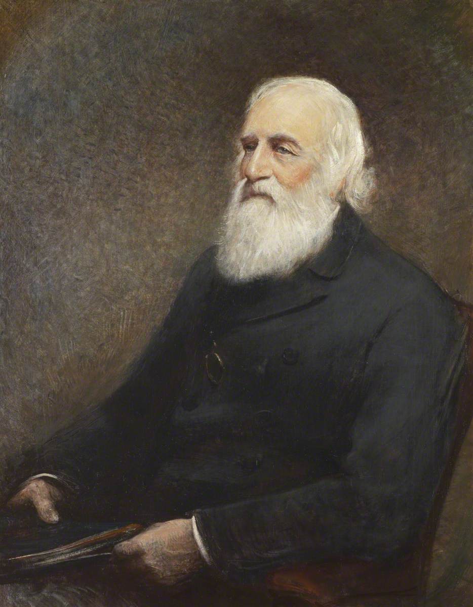 James Allen (1814–1896)