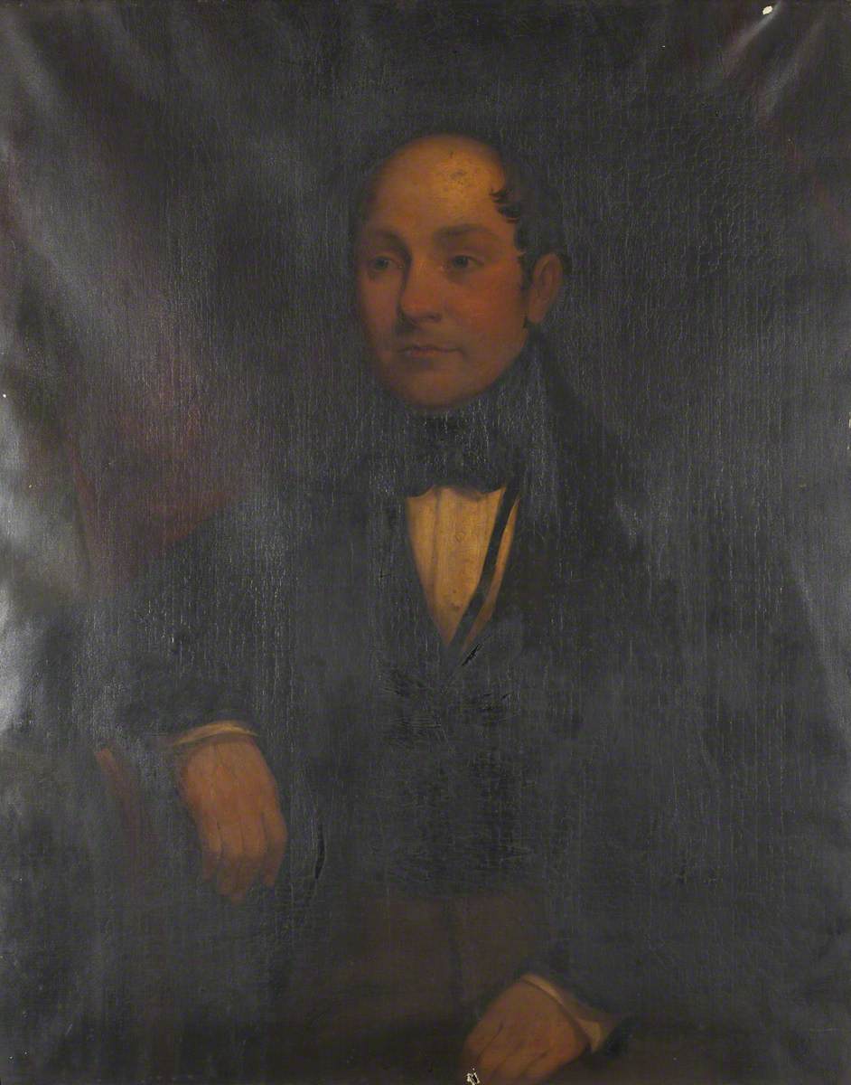 John Gaskarth (1770–1838)