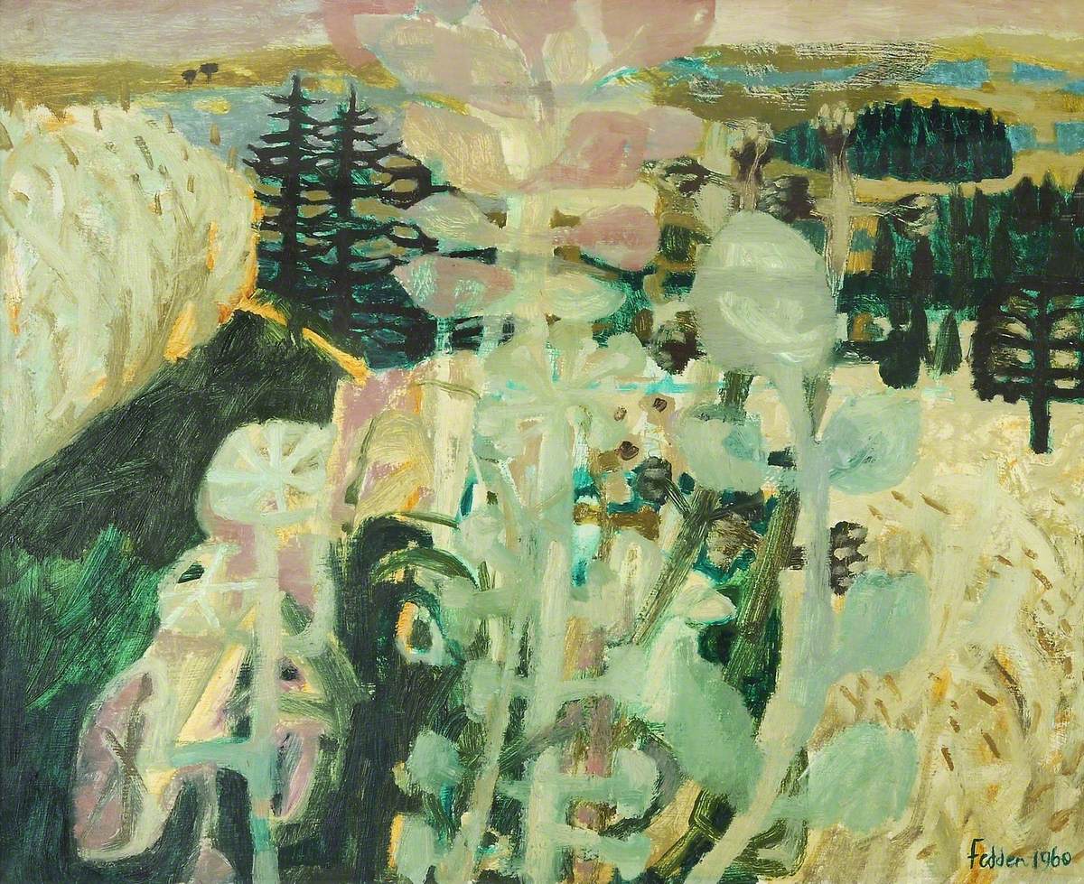 Austrian Landscape
