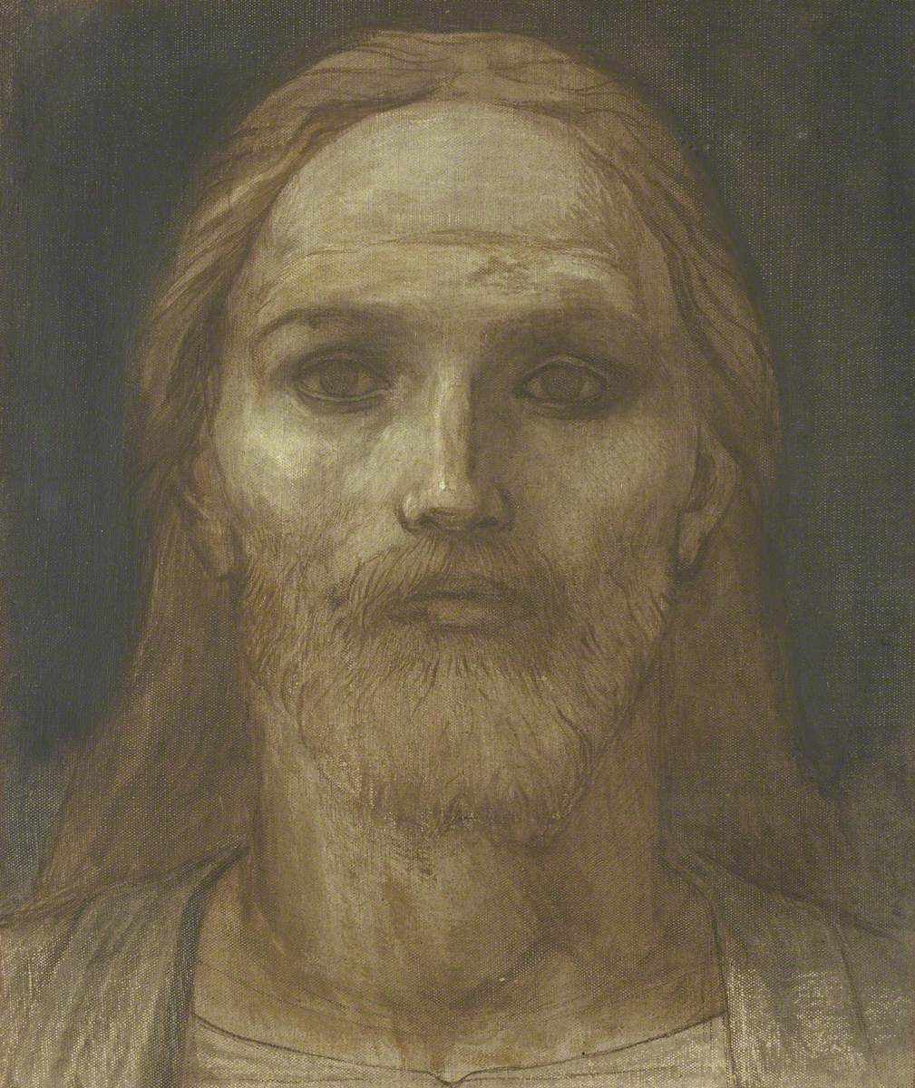 Head of Christ