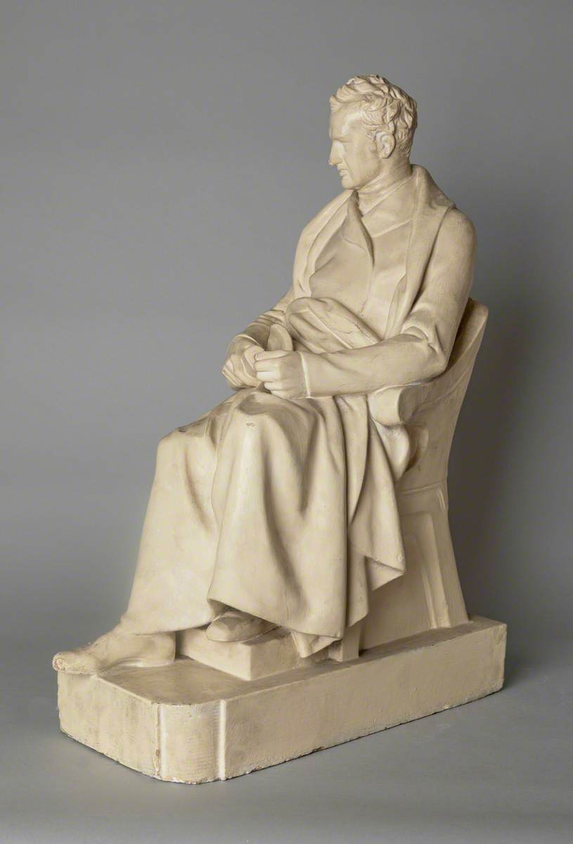 Sir Thomas Fowell Buxton (1786–1845)