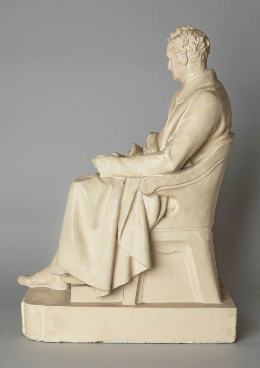 Sir Thomas Fowell Buxton (1786–1845)