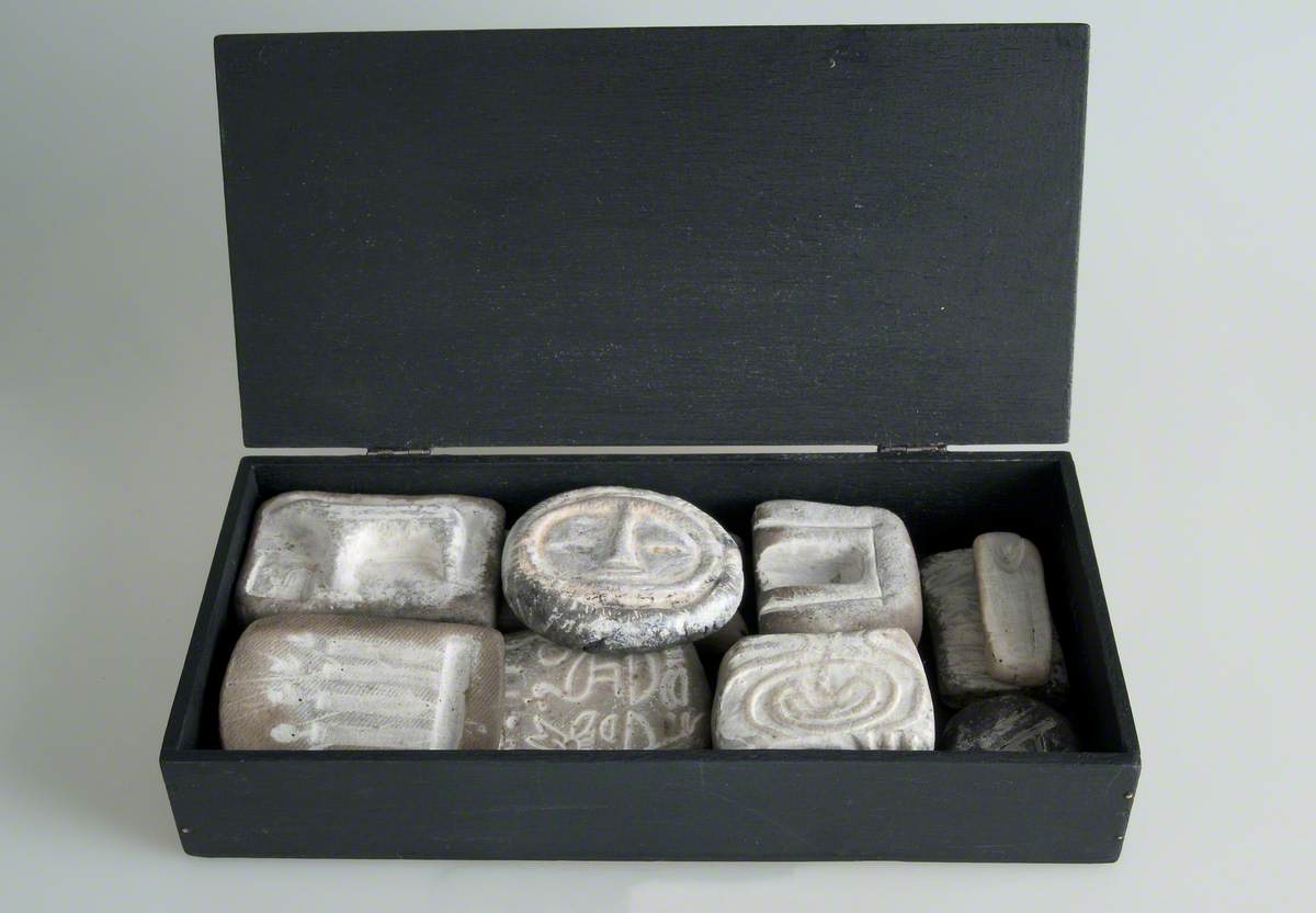 Box of Stones
