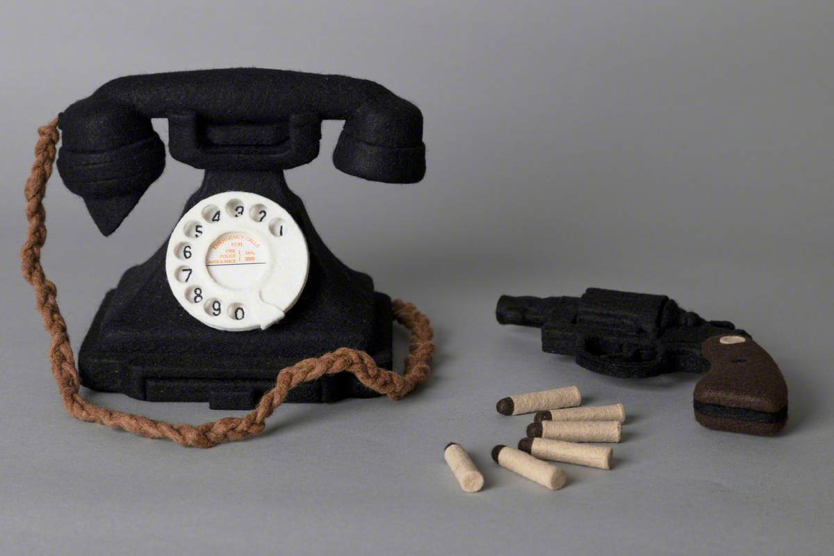232 Telephone
