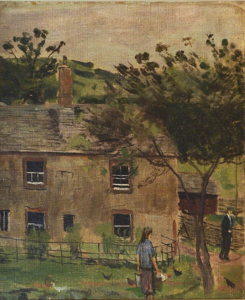 Westmorland Farm