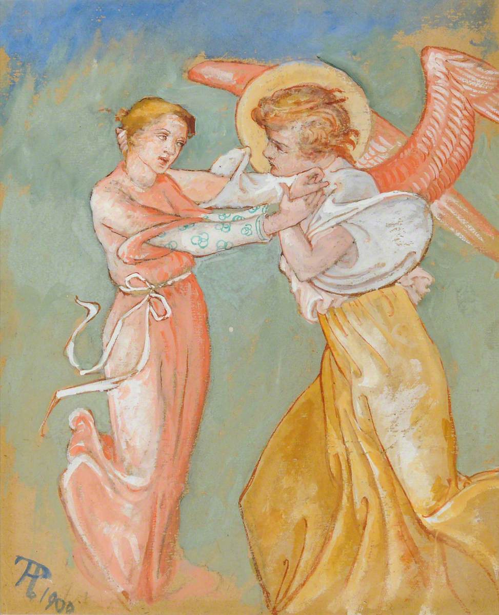 Annunciation