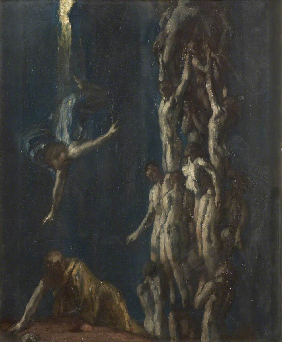 The Resurrection of the Dead