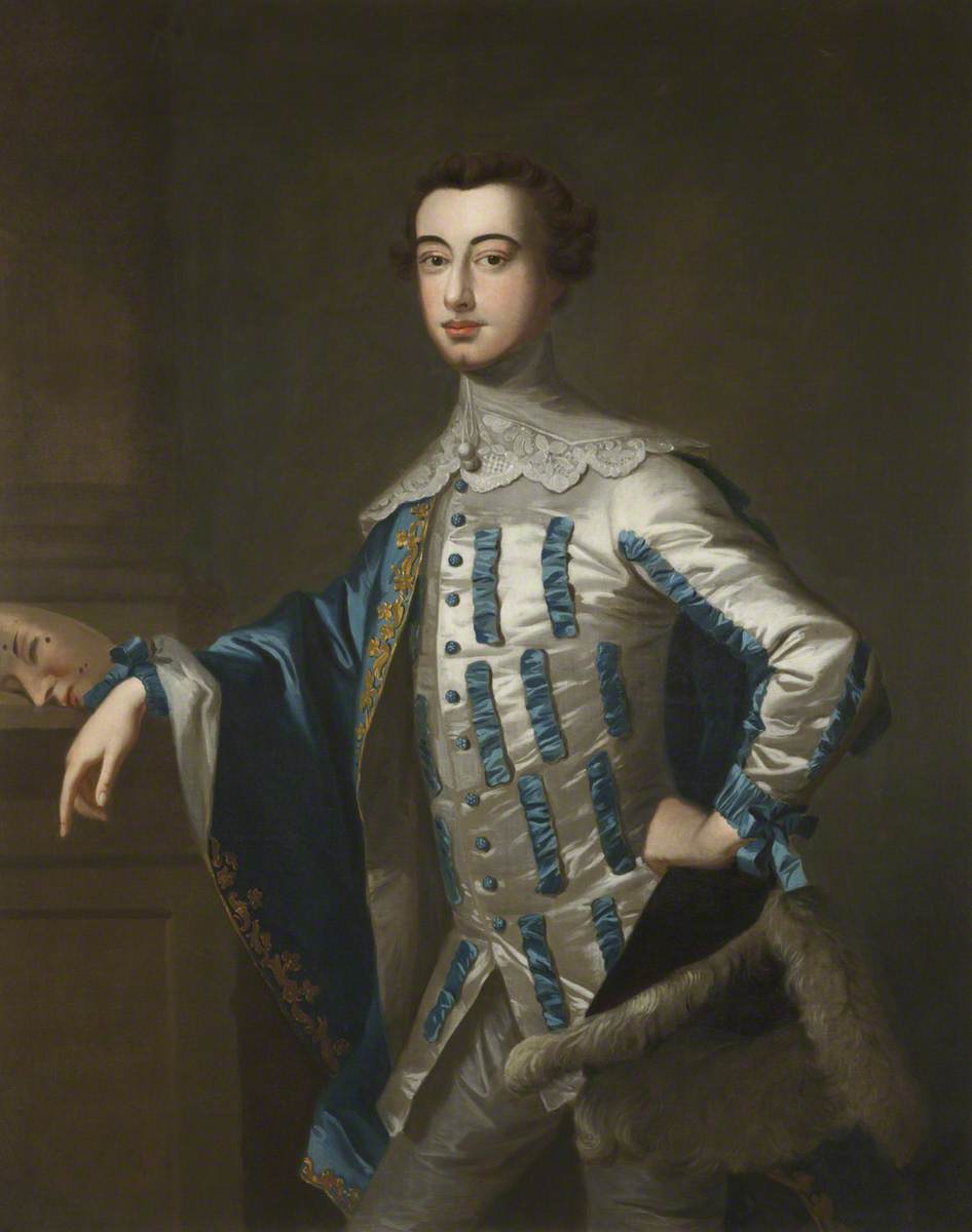 Sir James Lowther (1736–1802), 1st Earl of Lonsdale