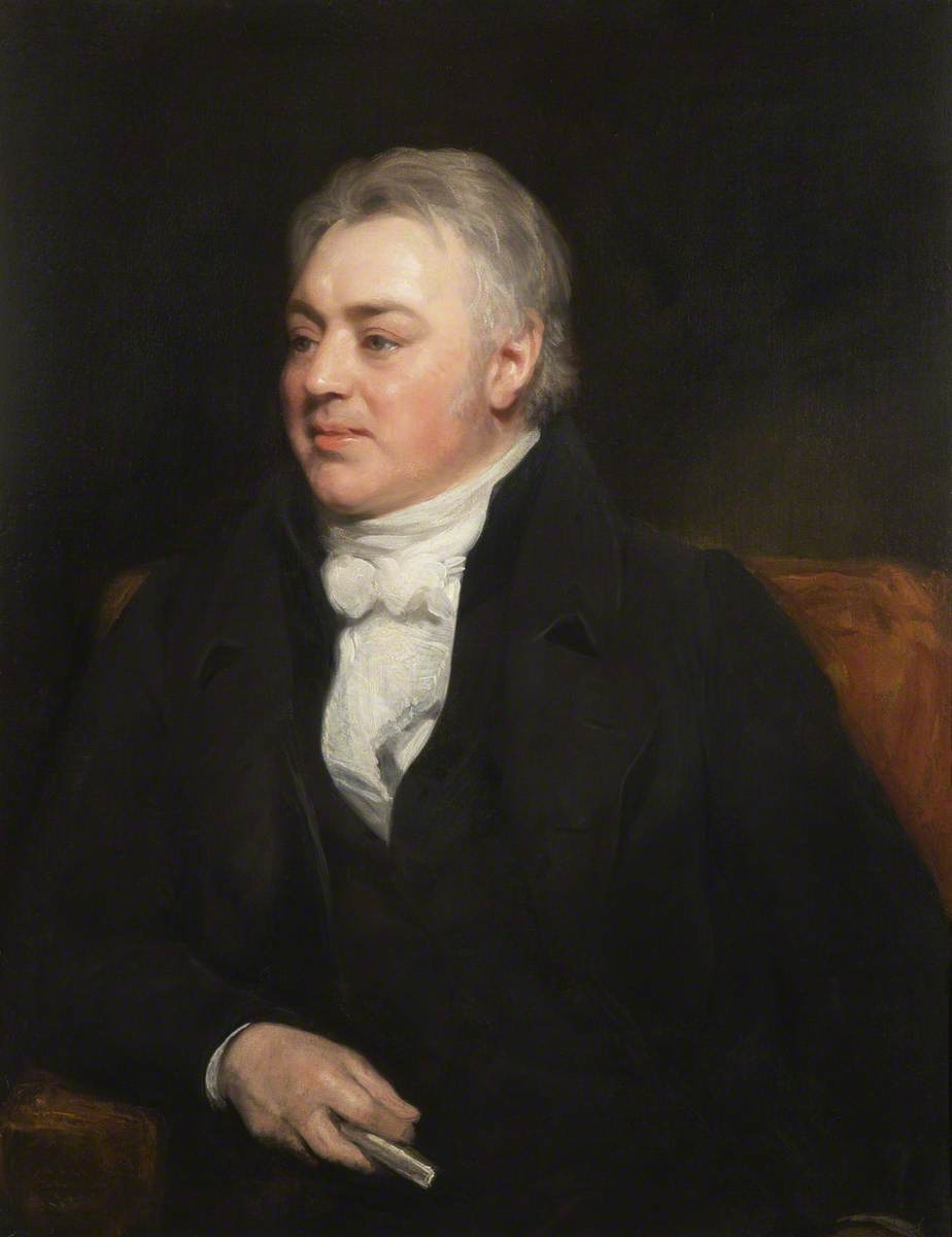 Samuel Taylor Coleridge (1772–1834)