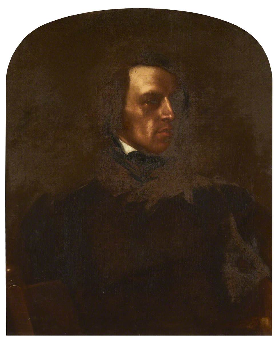 Alfred (1809–1892), Lord Tennyson