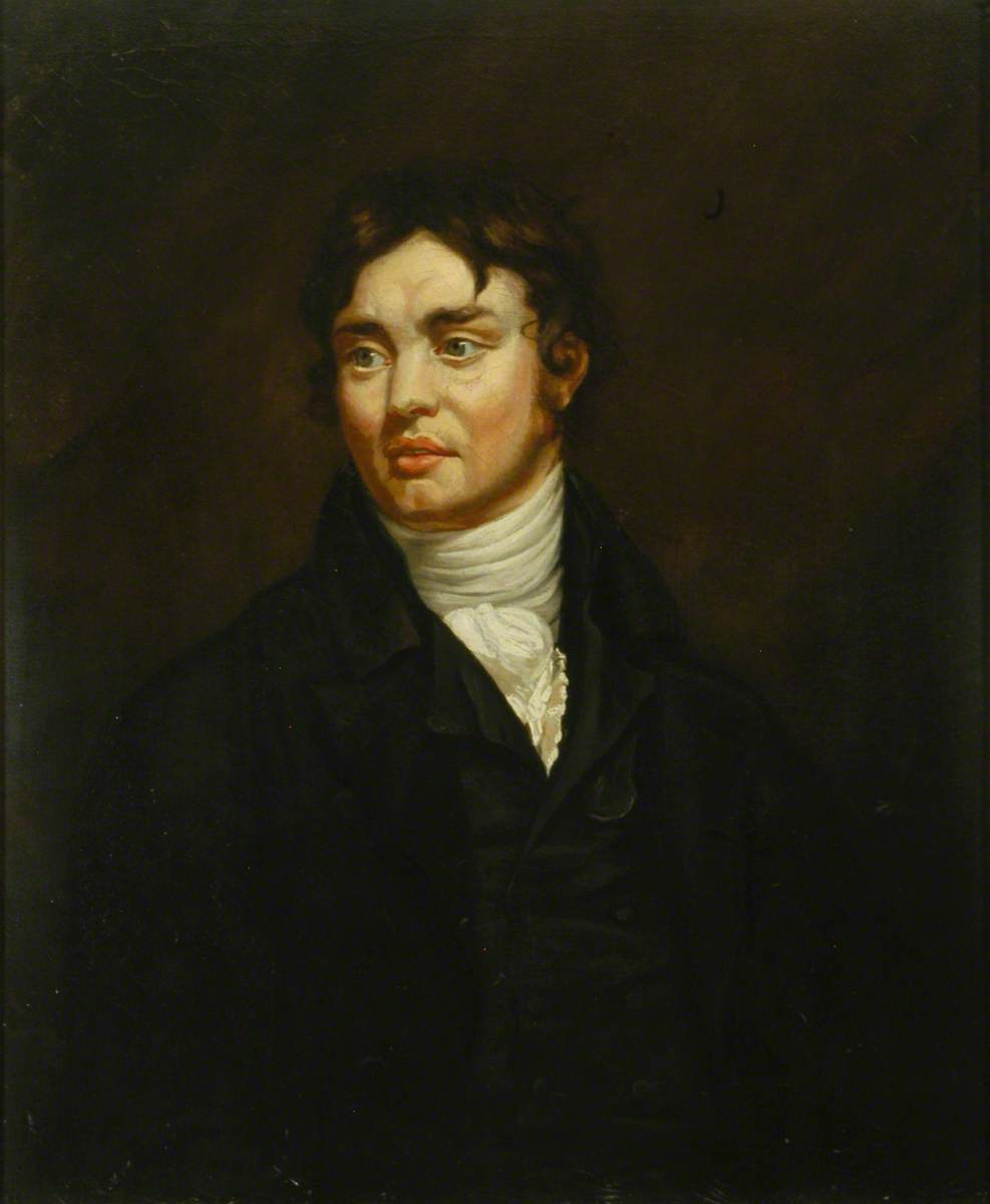 Samuel Taylor Coleridge (1772–1834)