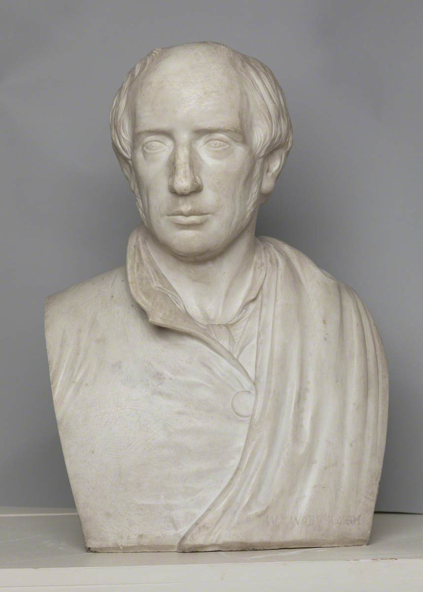 William Wordsworth (1770–1850) | Art UK