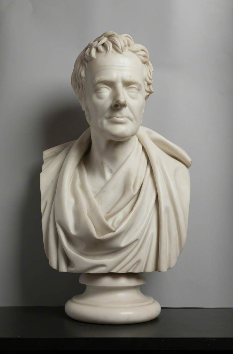 Thomas de Quincey (1785–1859)