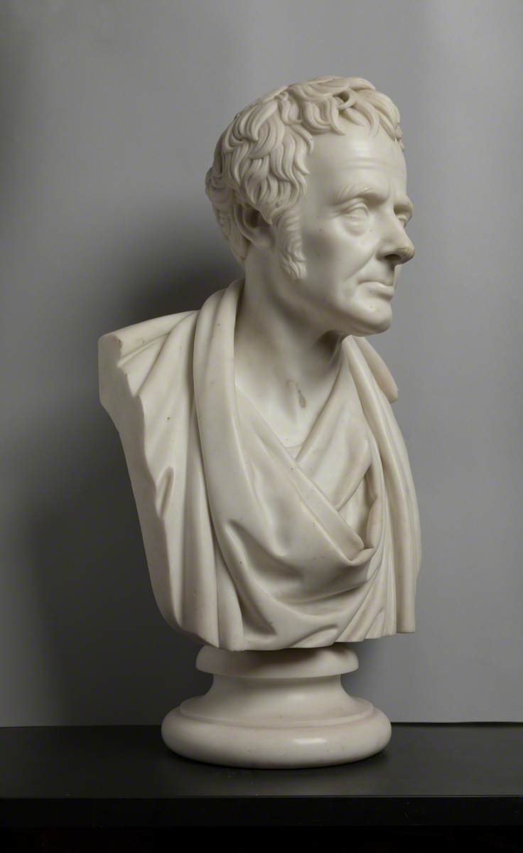 Thomas de Quincey (1785–1859)