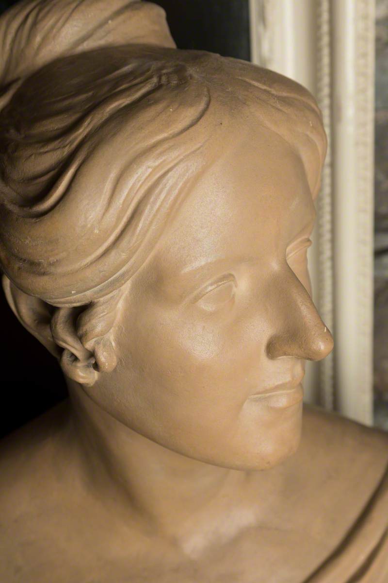Felicia Dorothea Hemans (1793–1835)