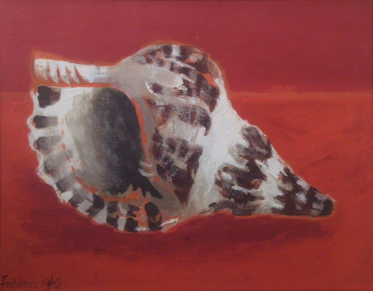 Shell