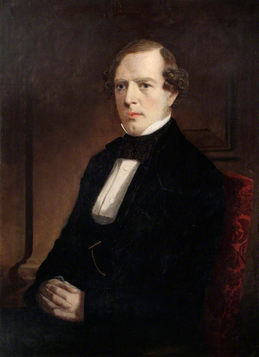 Edward Chandler