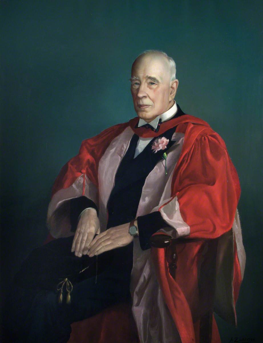 Sir Gordon Gordon-Taylor