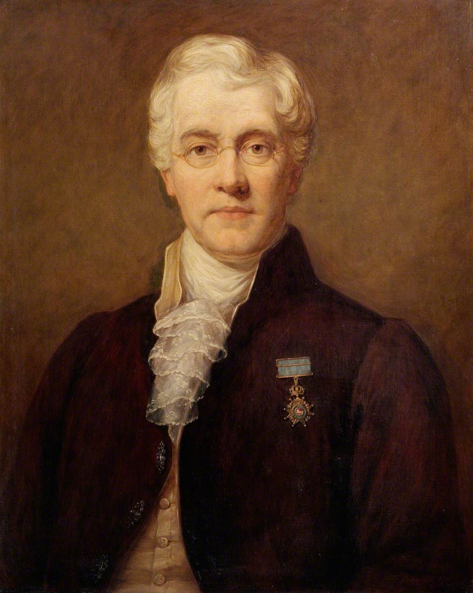 Sir Charles Bell (1774–1842)