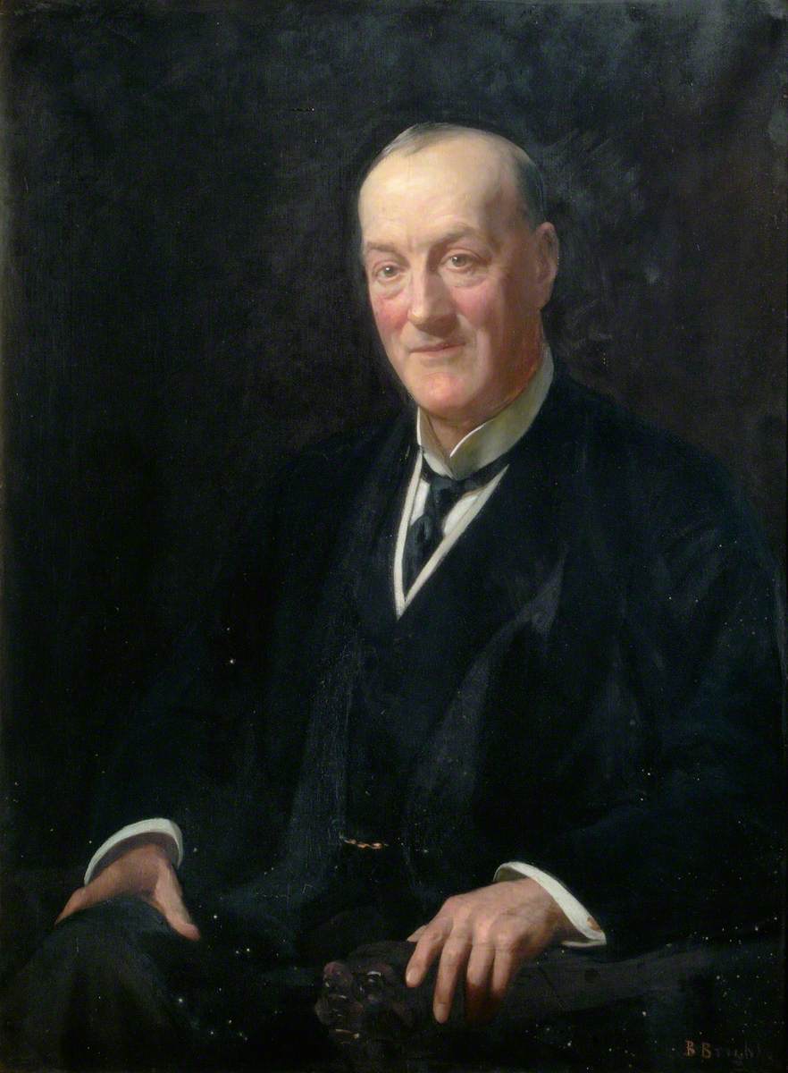 Walter Essex Wynter (1860–1945)