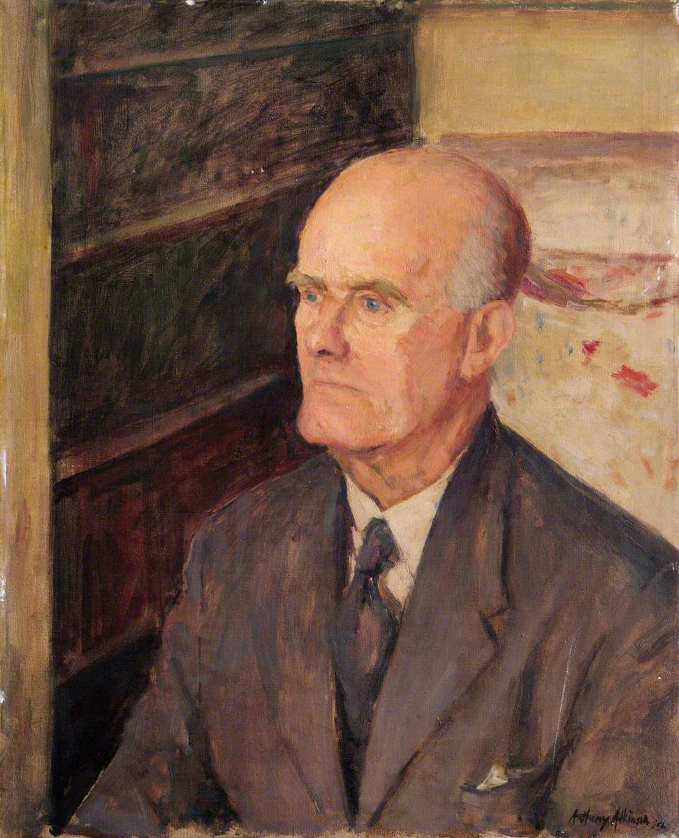 F. J. F. Barrington (1884–1956)