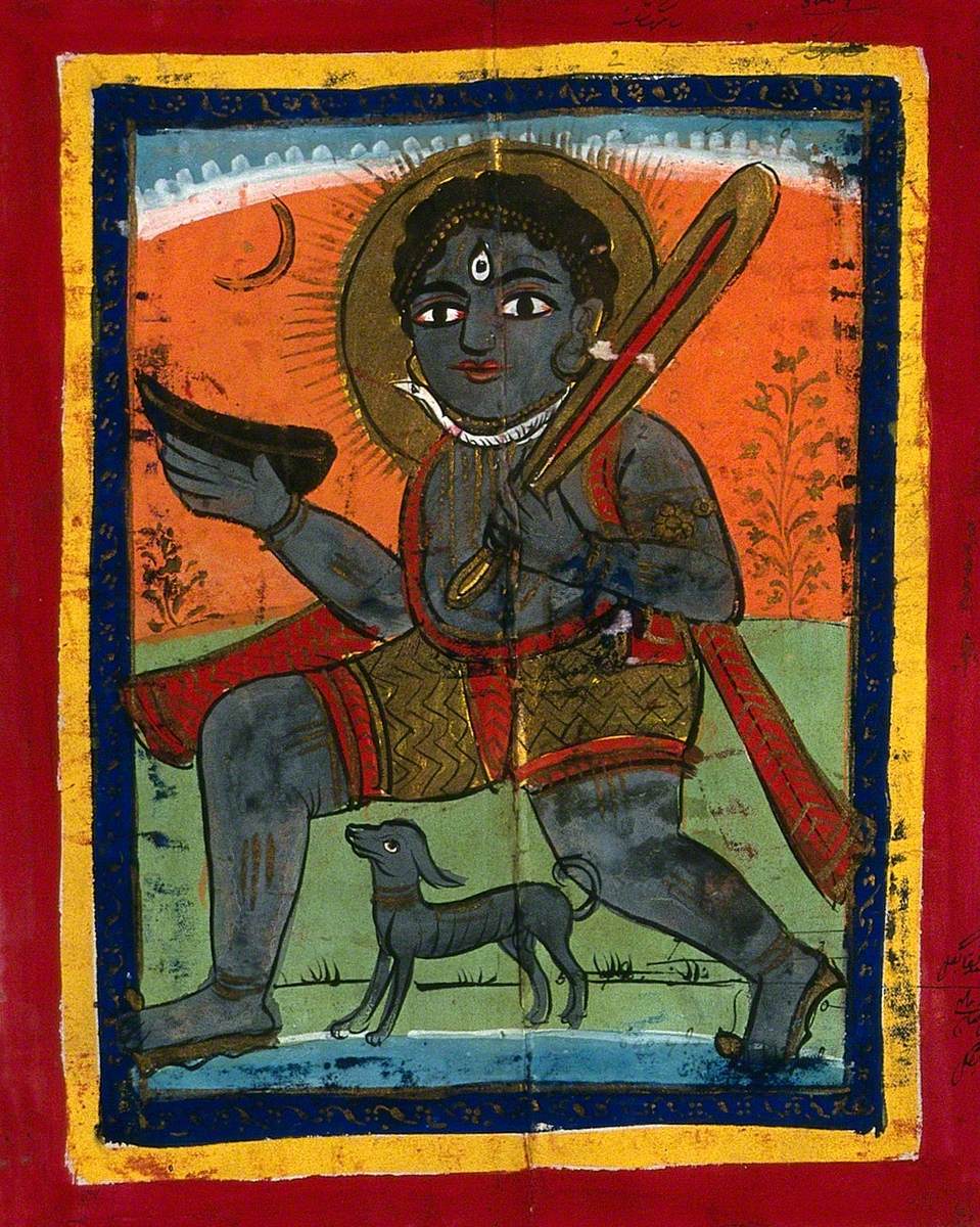 Bhairava