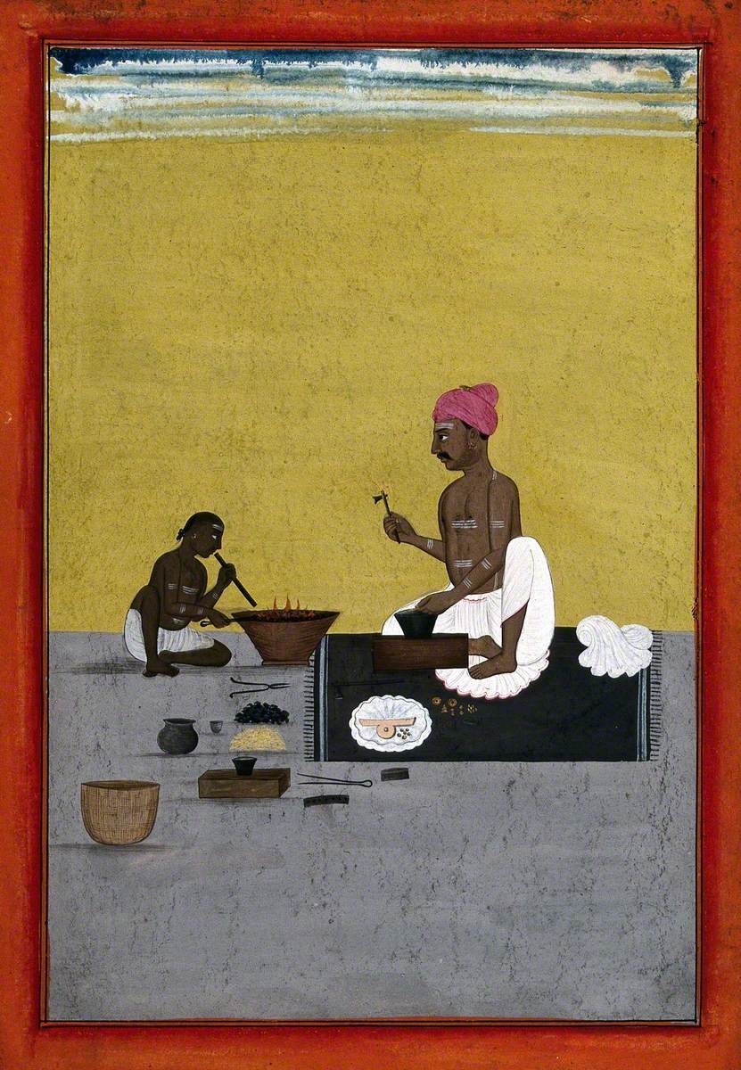 Jewelry Maker