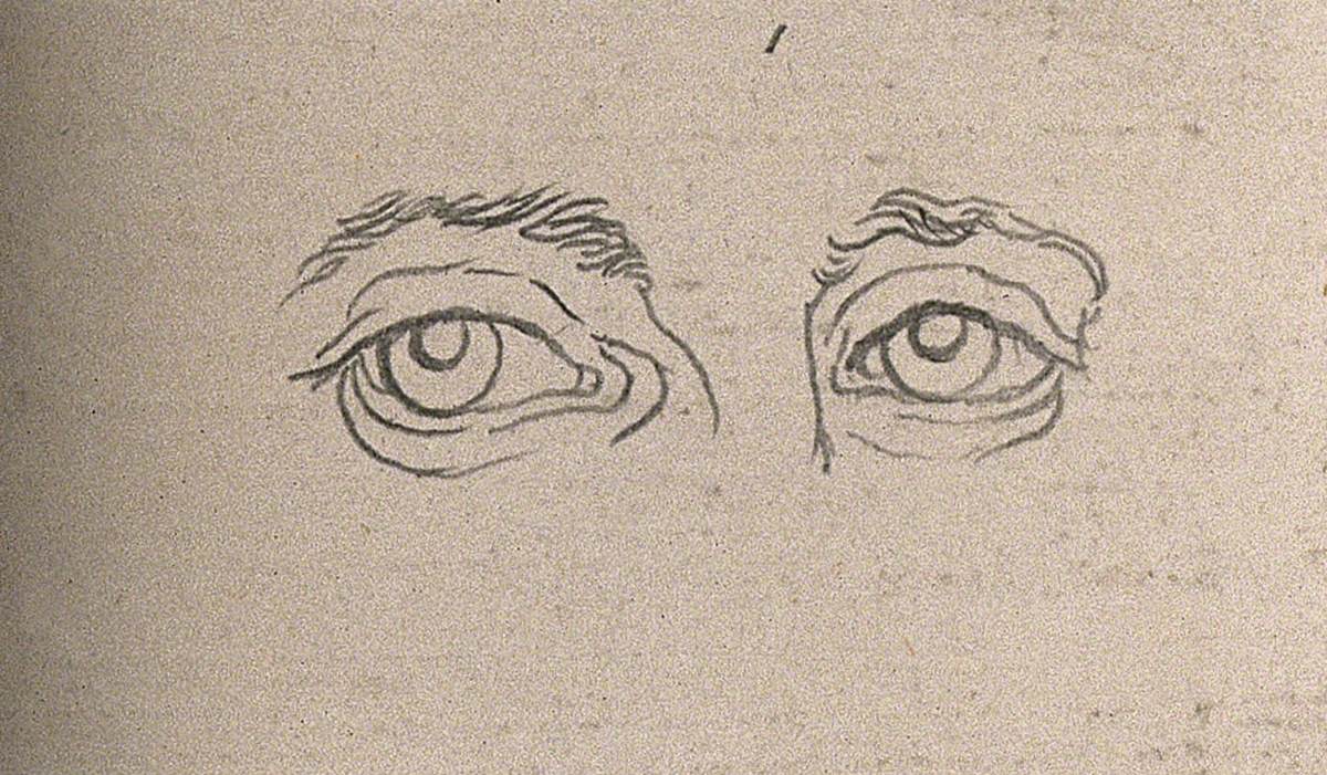 A Young Girl's Eyes